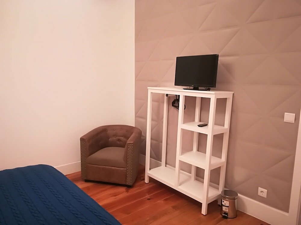 Фото X4clover Guesthouse