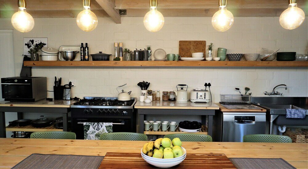 Фото Milkwood Hideaway