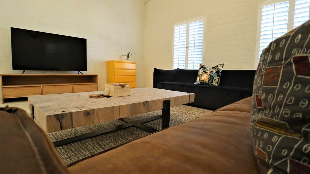 Фото Milkwood Hideaway