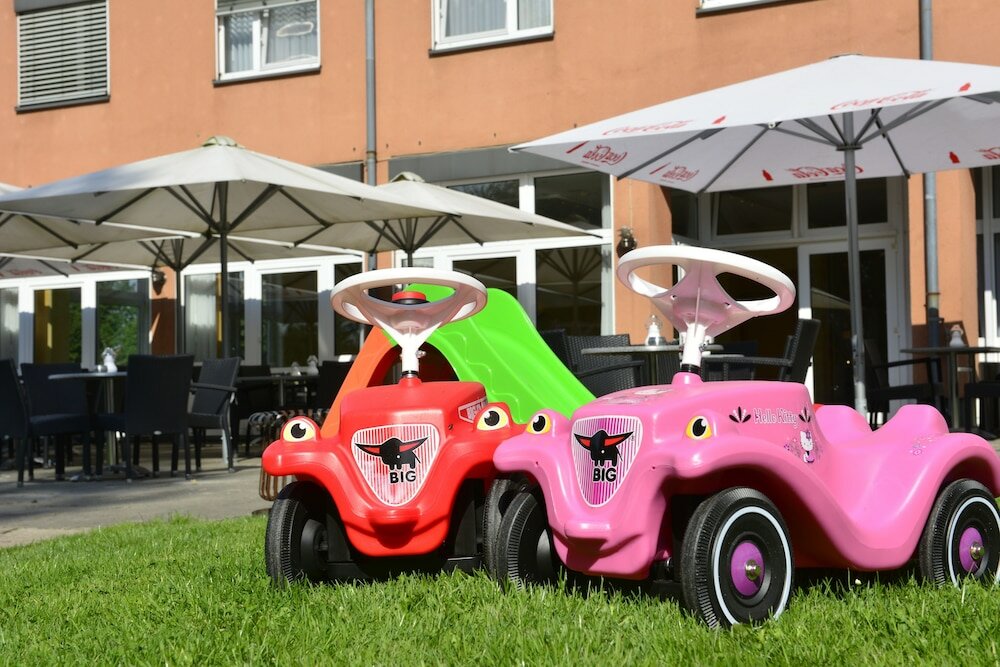 Фото Achat Hotel Lüneburger Heide