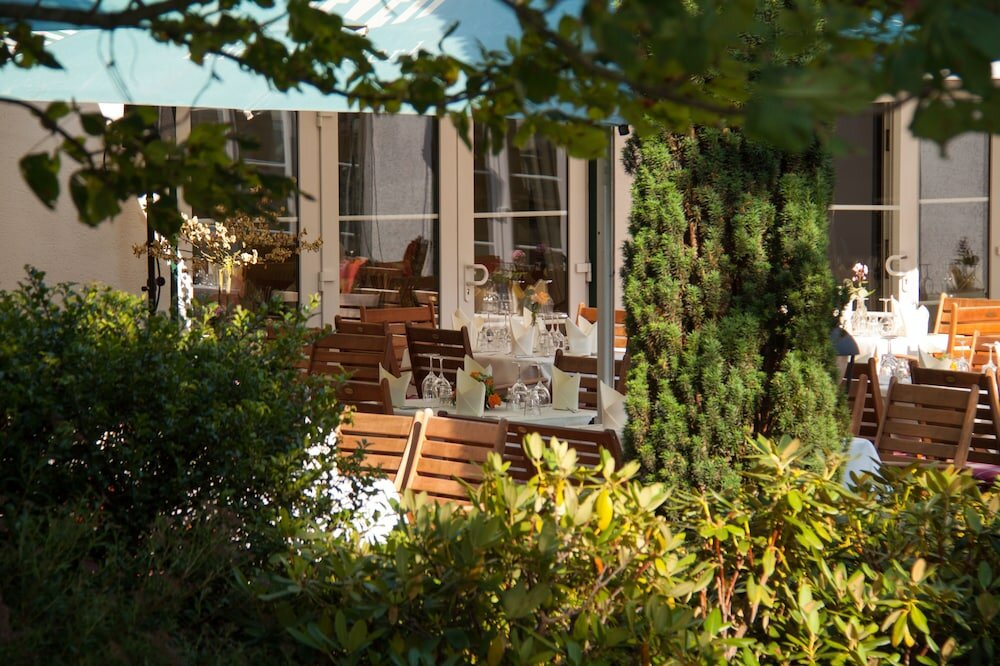 Фото Dreiklang Business & SPA Resort