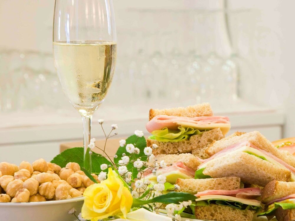 Фото Mercure Milano Centro