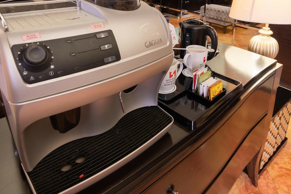 Фото Hotel Ciputra Semarang managed by Swiss-Belhotel International