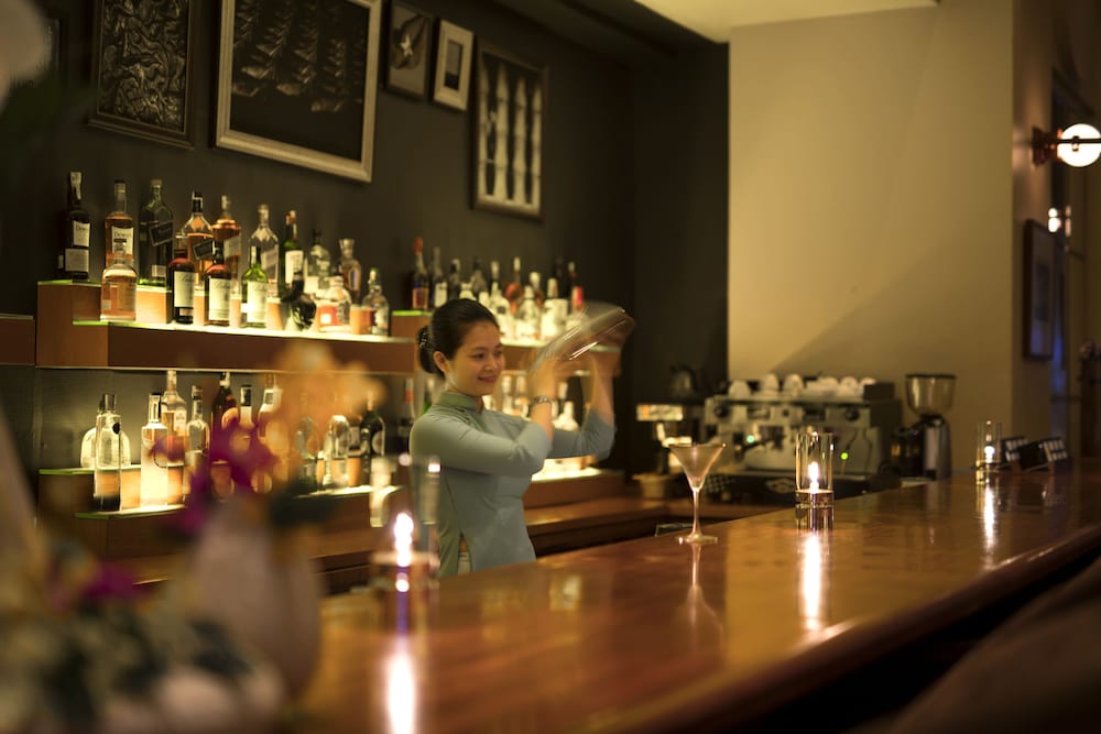 Фото Hotel du Parc Hanoi