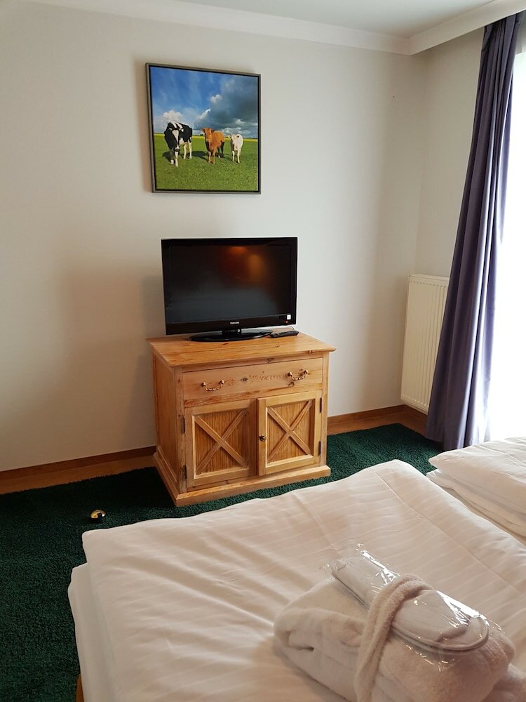 Фото Dreiklang Business & SPA Resort