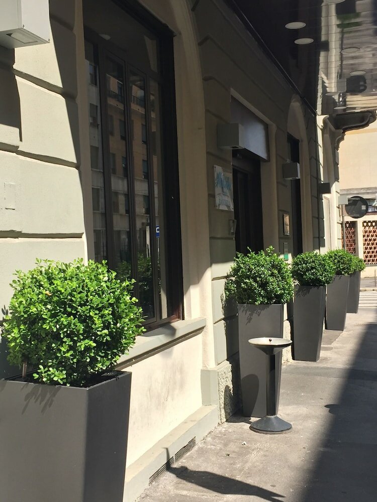 Фото Mokinba Hotels Baviera