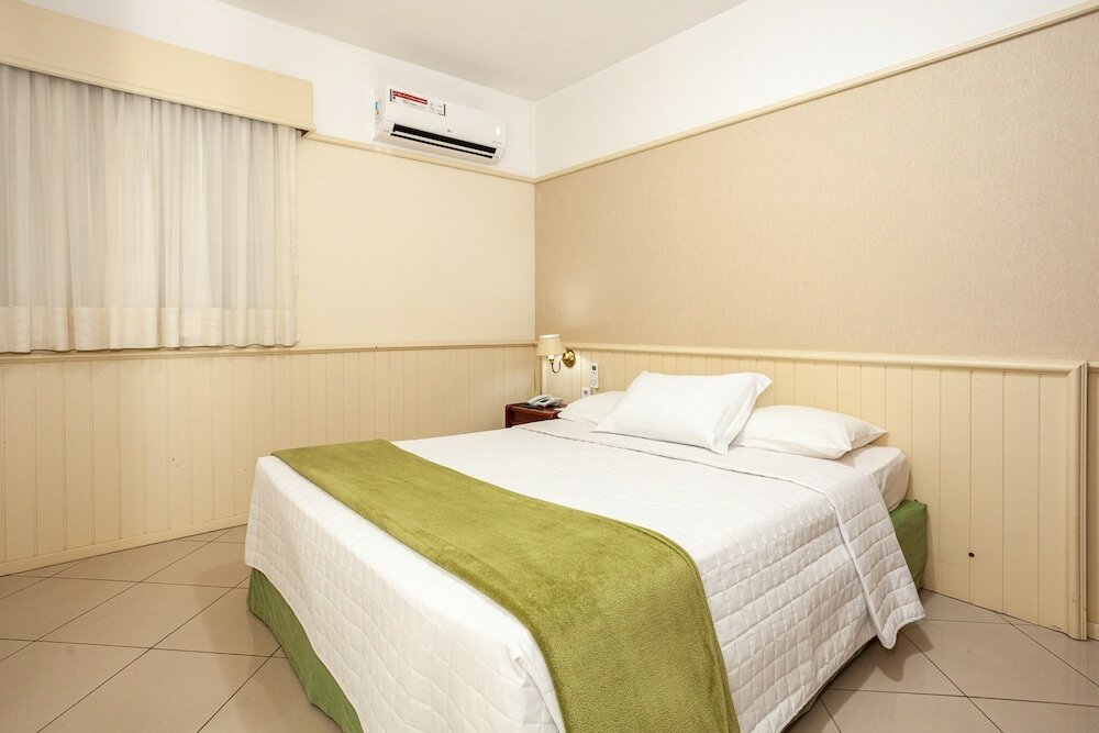 Фото Travel Inn Flats Jundiaí