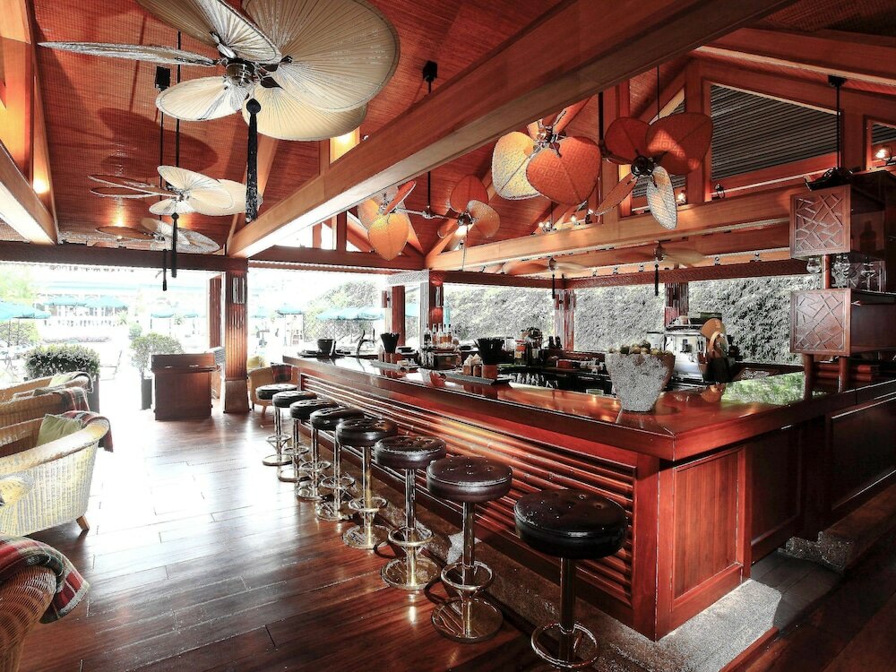 Фото Sofitel Legend Metropole Hanoi