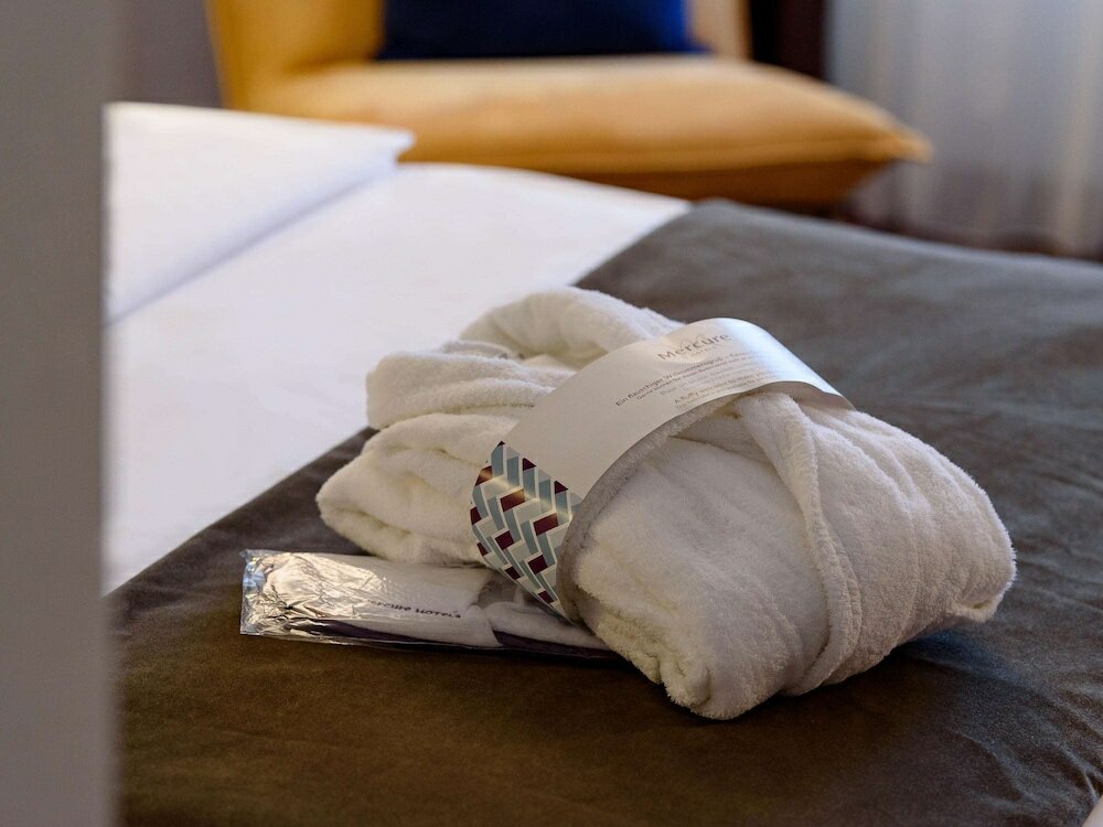 Фото Ibis Hotel Hannover Medical Park