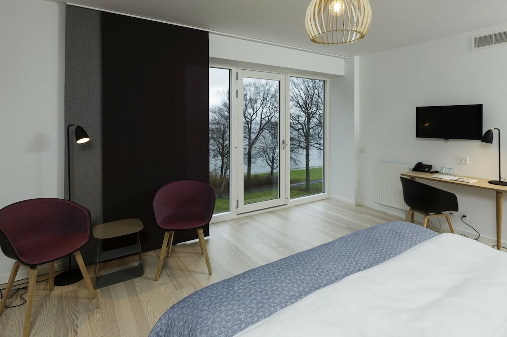 Фото Hotel Strandparken