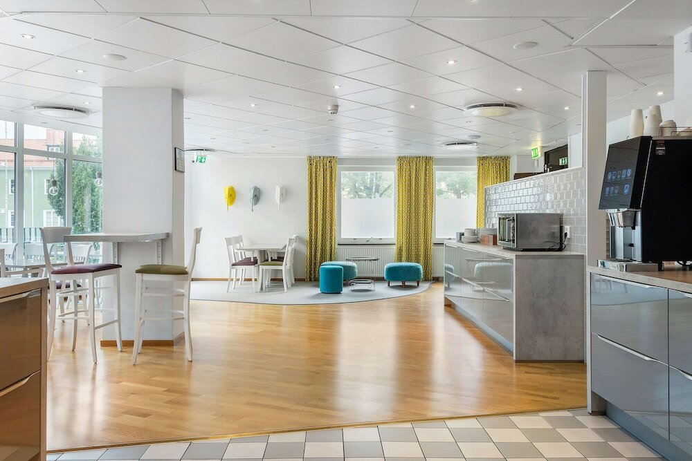 Фото Sure Hotel by Best Western Esplanade