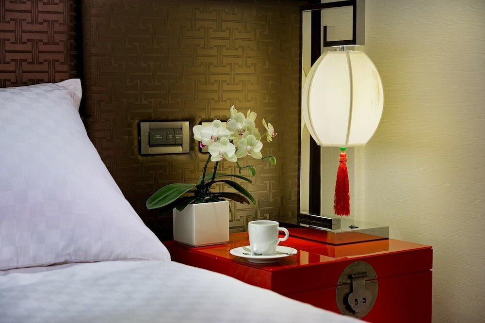 Фото The Grand Hotel