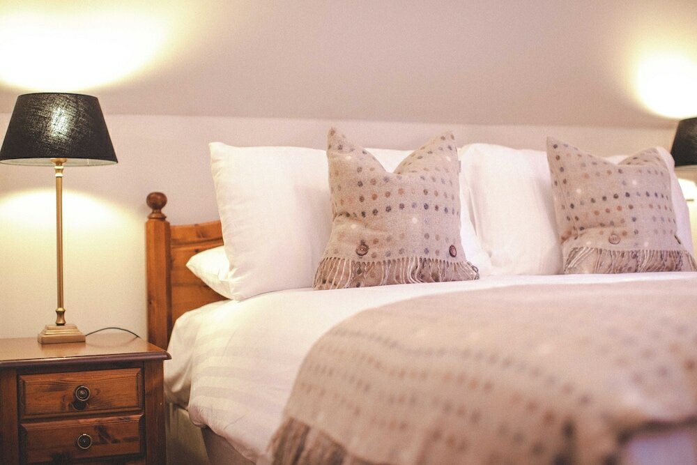 Фото Meldrum House Country Hotel & Golf Course