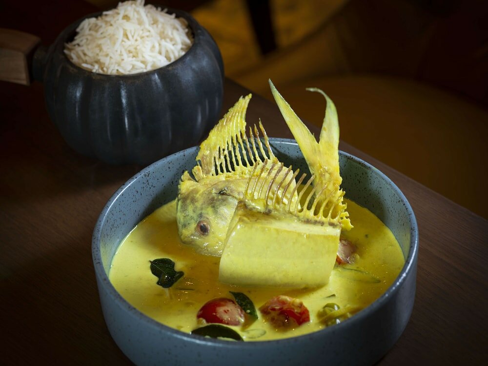 Фото Radisson Blu Hotel & Suites GRT Chennai