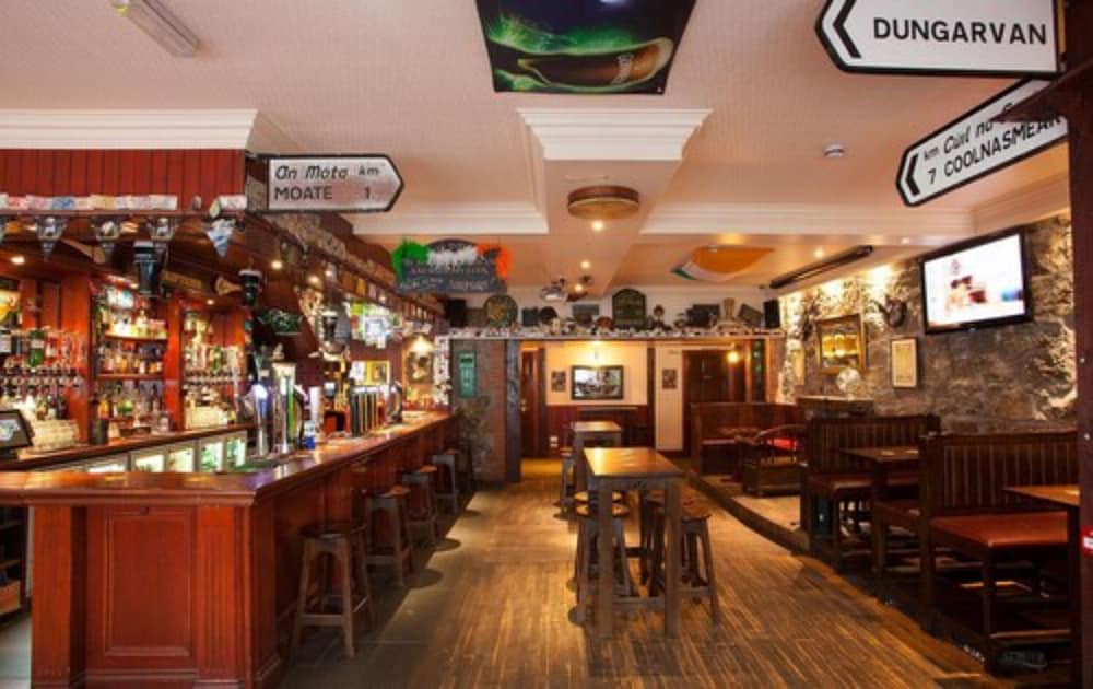 Фото Aberdeen Douglas Hotel