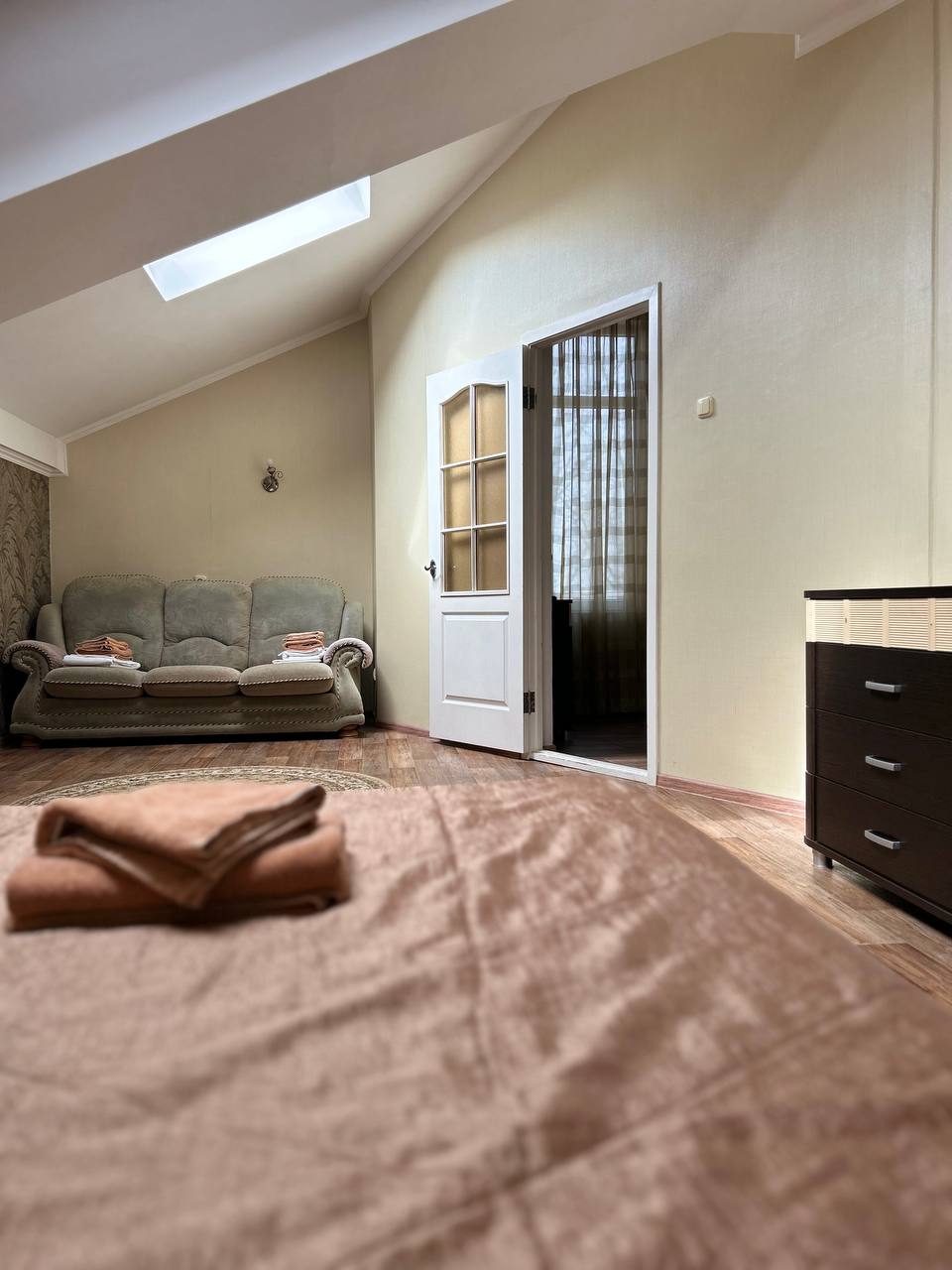 Фото Континент