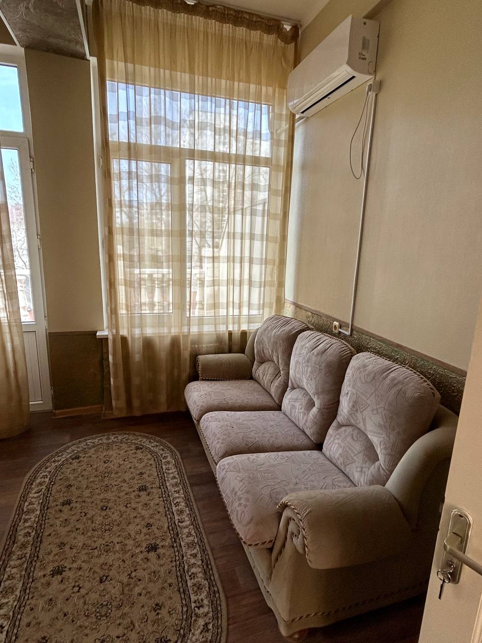 Фото Континент