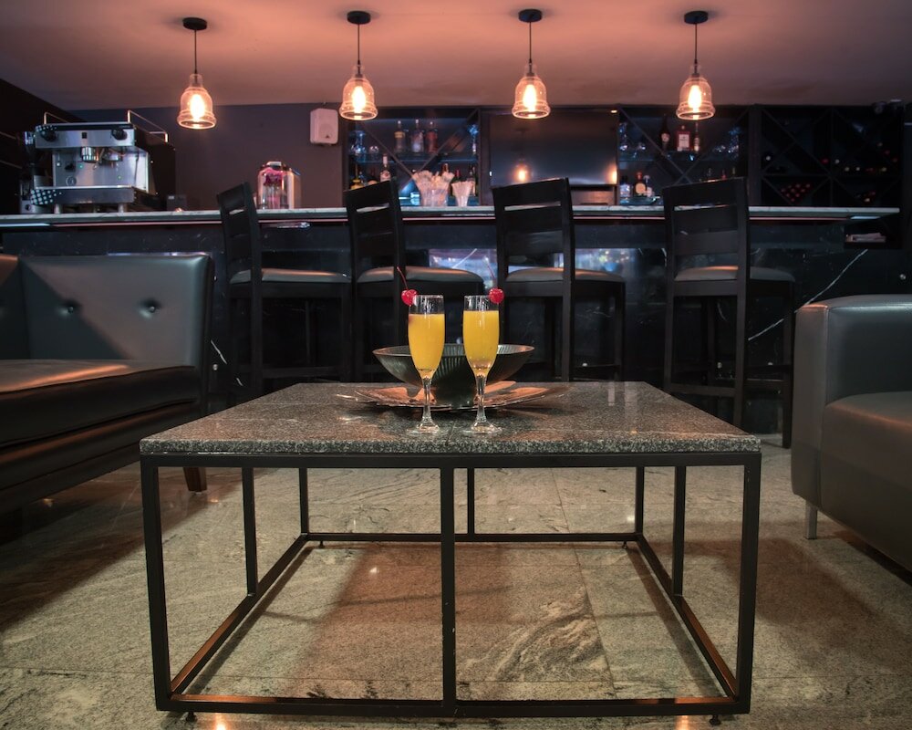 Фото LaiLa Hotel Cdmx