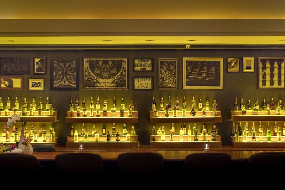 Фото Hotel du Parc Hanoi