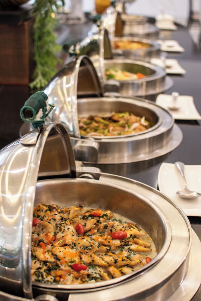 Фото The Twin Towers Hotel Bangkok