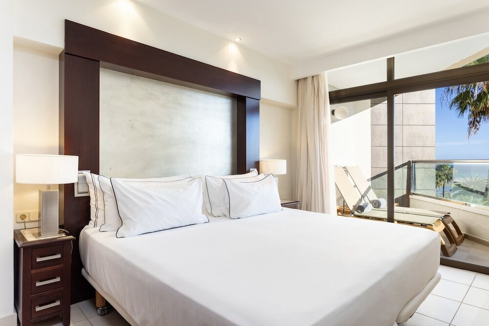 Фото INNSiDE by Meliá Fuerteventura - Adults Only