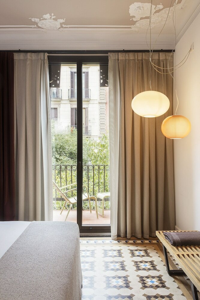 Фото Alexandra Barcelona Hotel, Curio Collection by Hilton