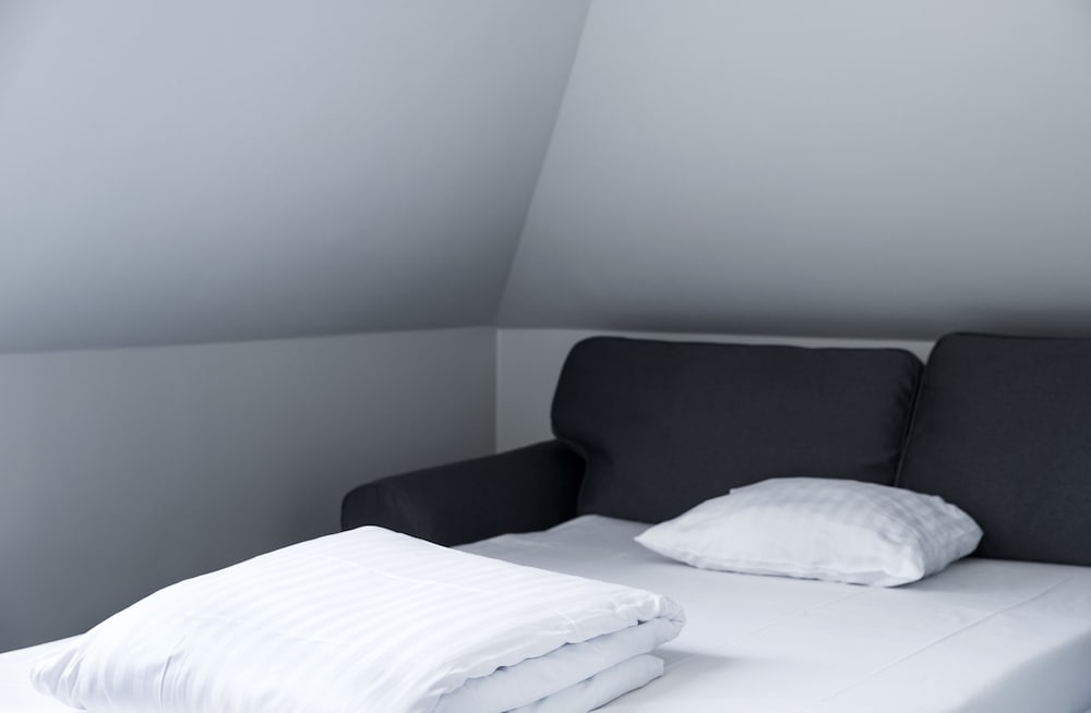 Фото Skjalm Hvide Hotel