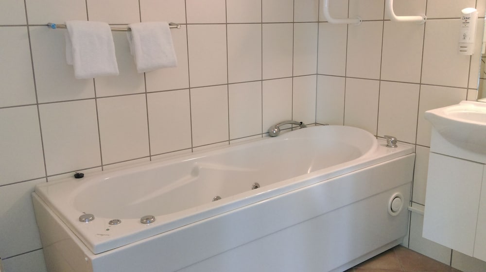 Фото Hotel Strandparken