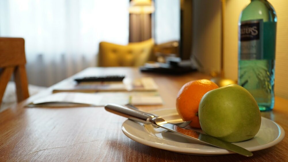 Фото Dreiklang Business & SPA Resort