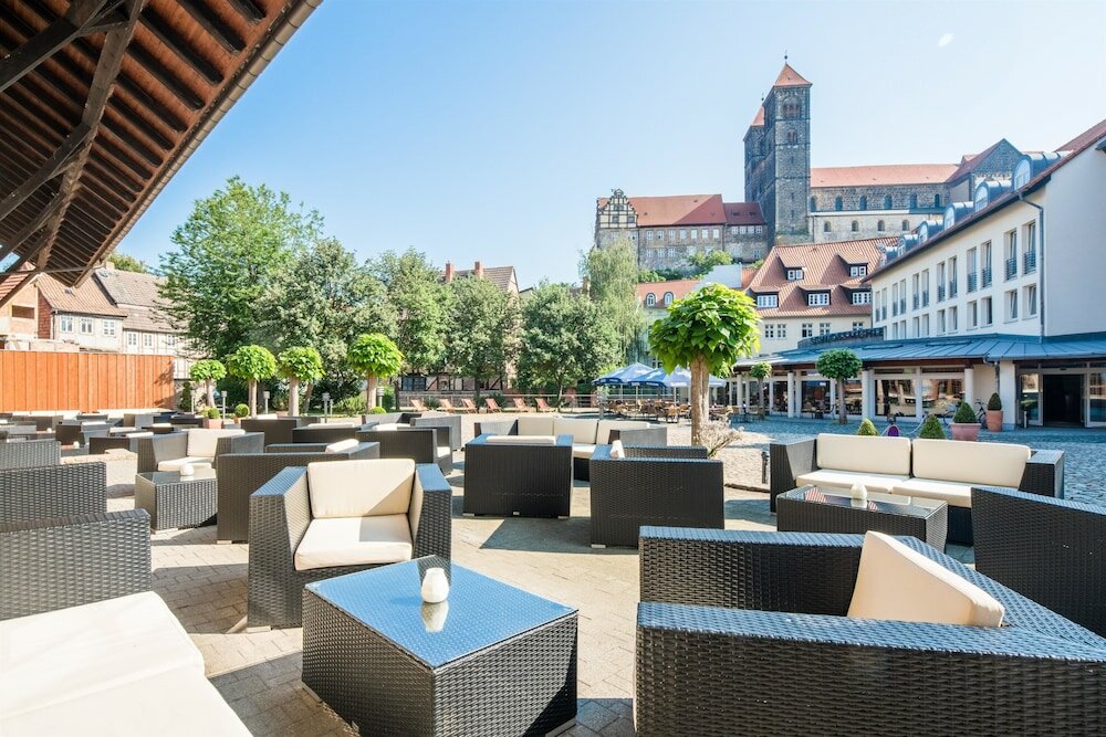 Фото Best Western Hotel Schlossmuehle