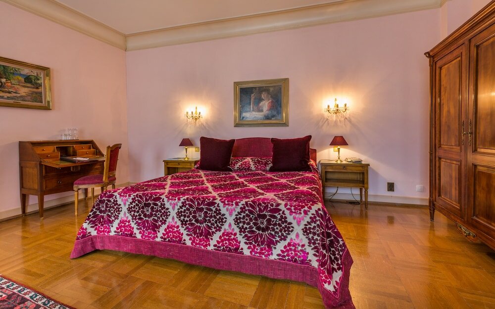 Фото Hostellerie de la Pommeraie by Popinns