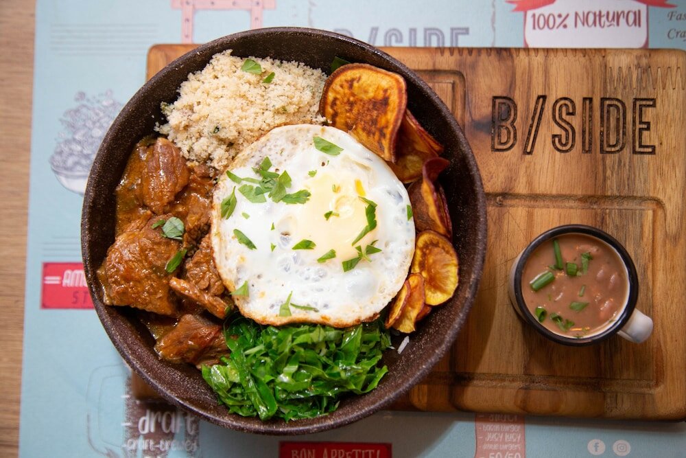 Фото Adagio São Paulo Berrini