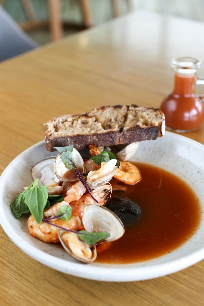 Фото Hilton Auckland