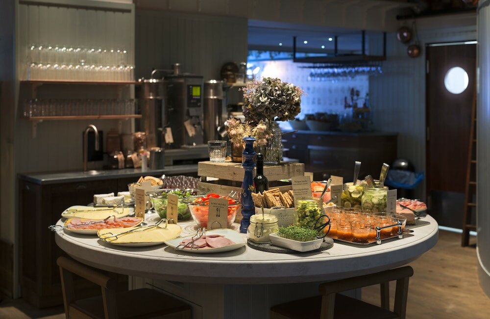 Фото Hotel Kung Carl, WorldHotels Crafted