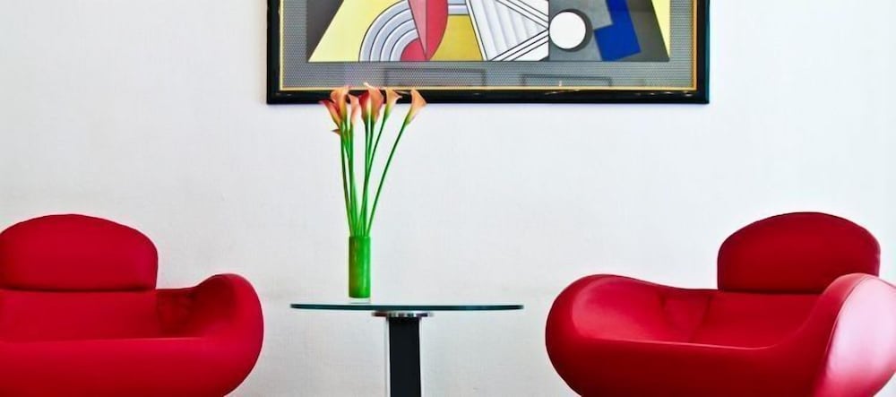 Фото Hotel Topas