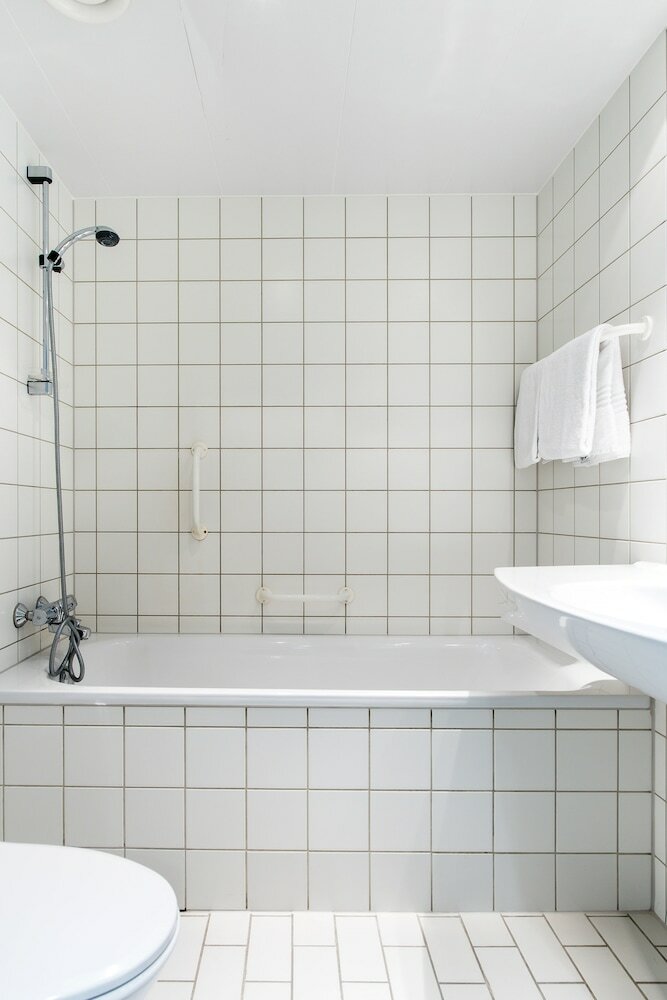 Фото Quality Hotel Ålesund