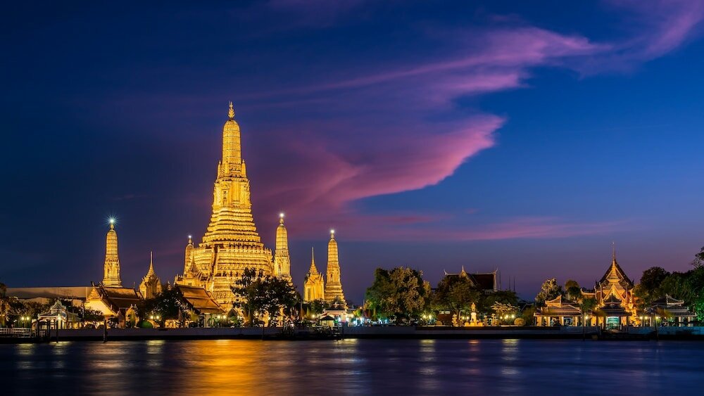 Фото The Athenee Hotel, a Luxury Collection Hotel, Bangkok