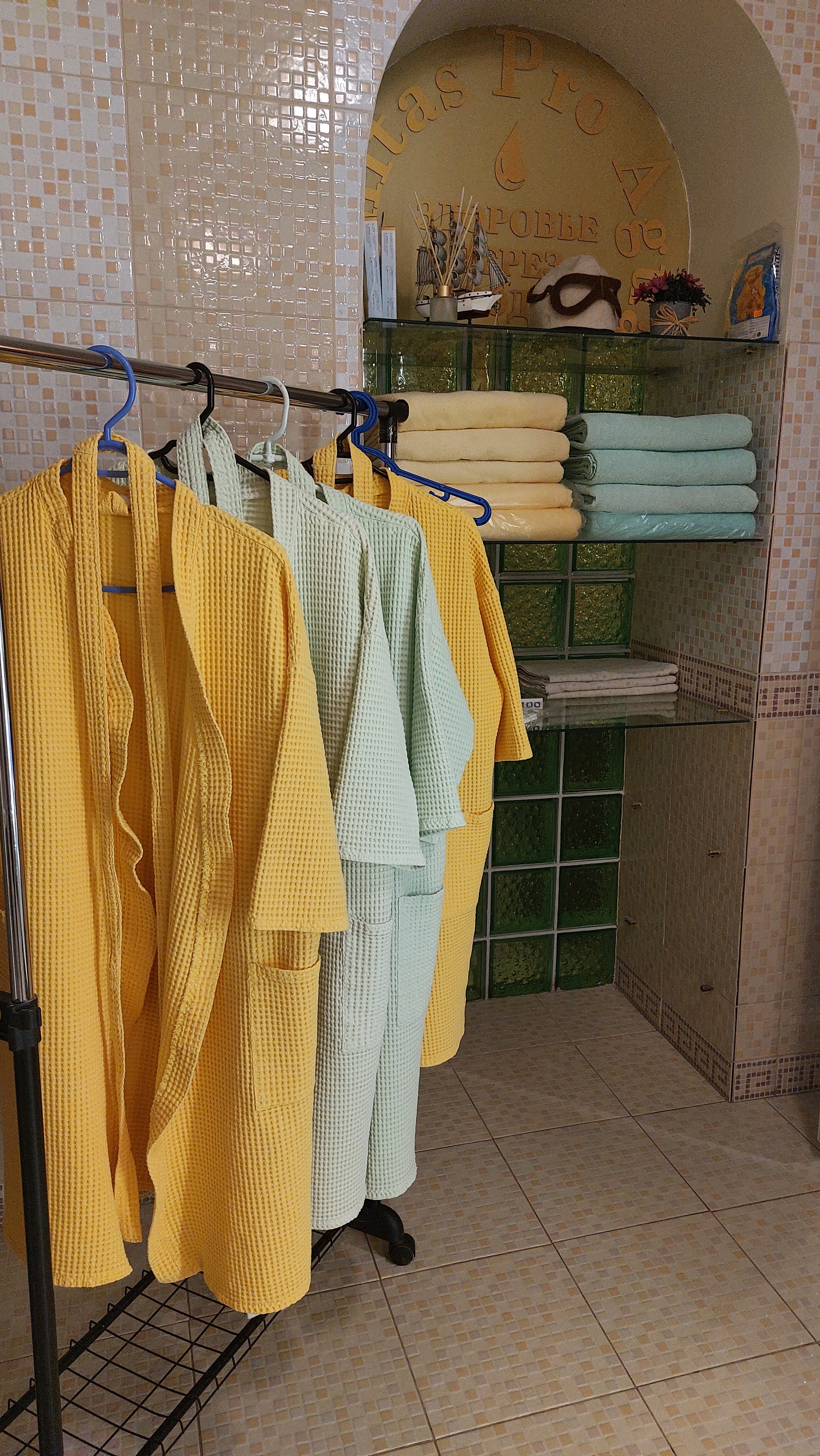 Фото Отель «Ока»