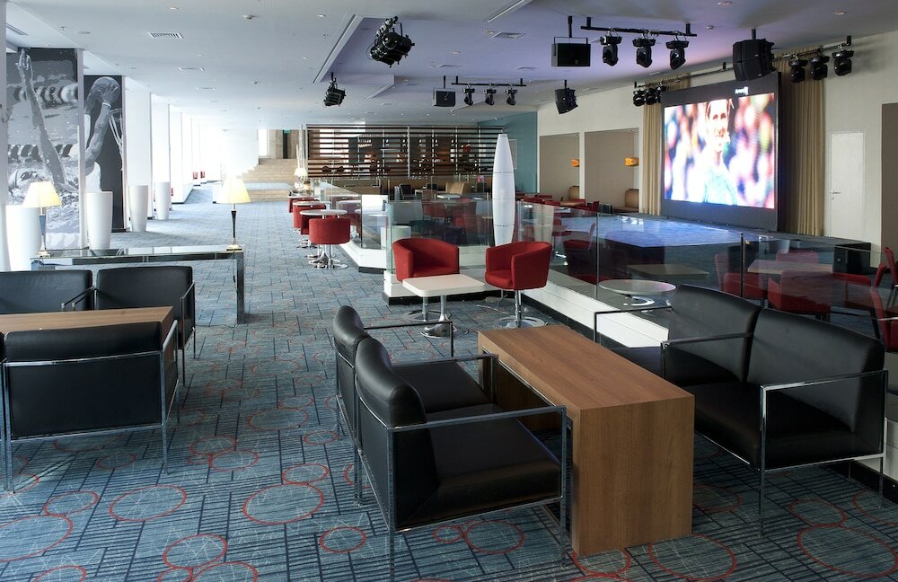 Фото Sport Club by Isrotel Collection