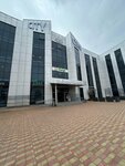 Women’s Club (ulitsa Mira, 24Б), fitness club