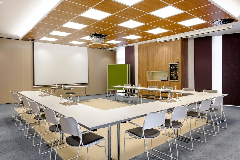 Фото Mercure Hotel Stuttgart Gerlingen