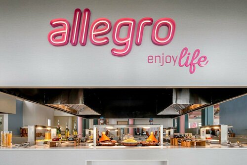 Гостиница Allegro Agadir в Агадире