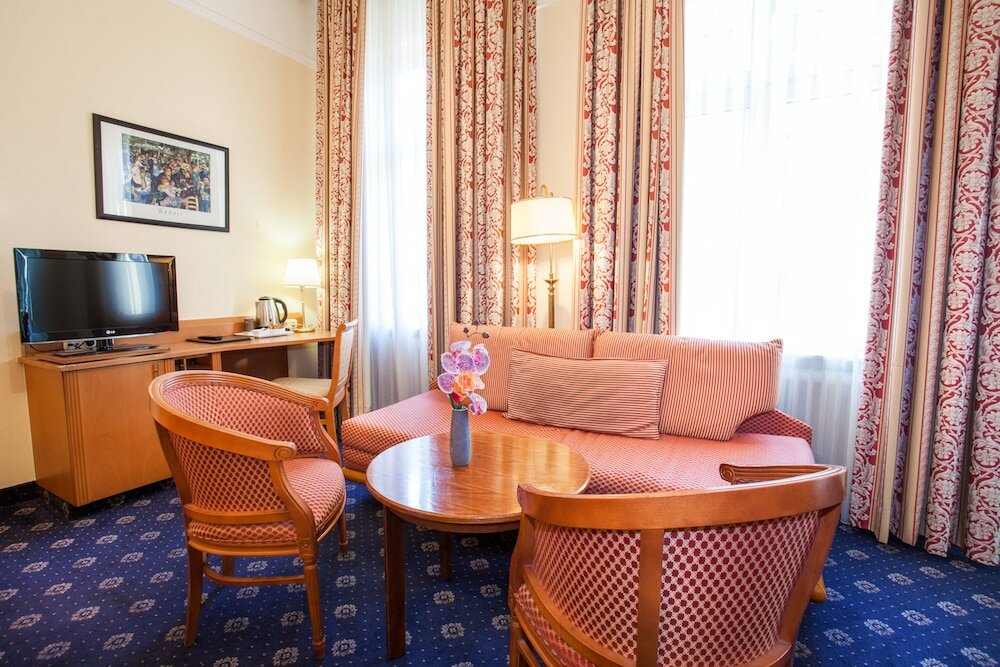 Фото Centro Hotel National