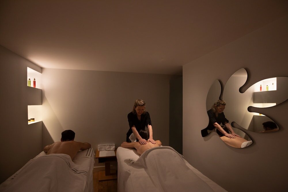 Фото Hotel Bel Ami