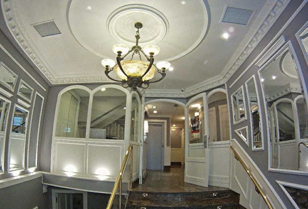 Фото отеля 5