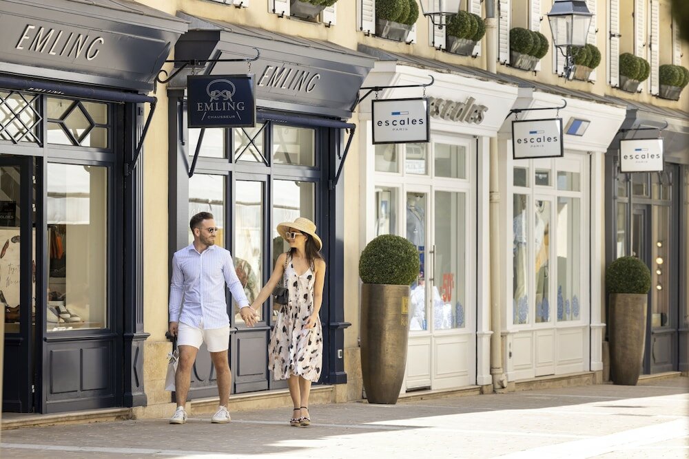 Фото Hôtel Madeleine Haussmann
