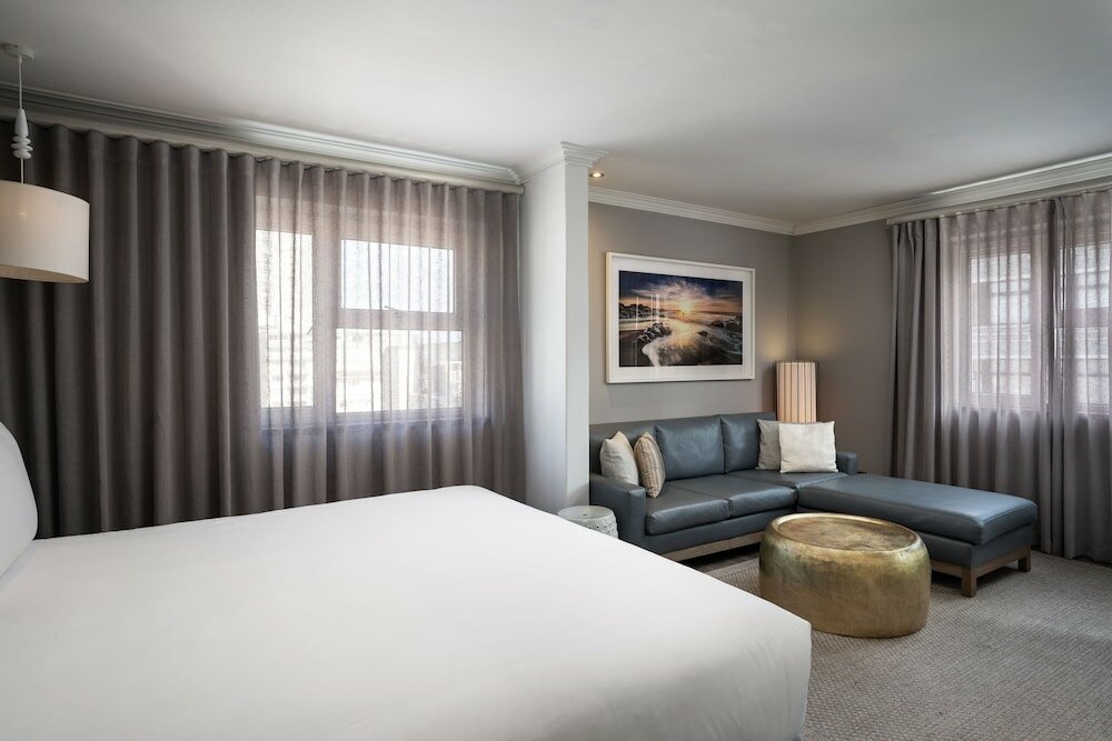 Фото Protea Hotel Cape Town Sea Point