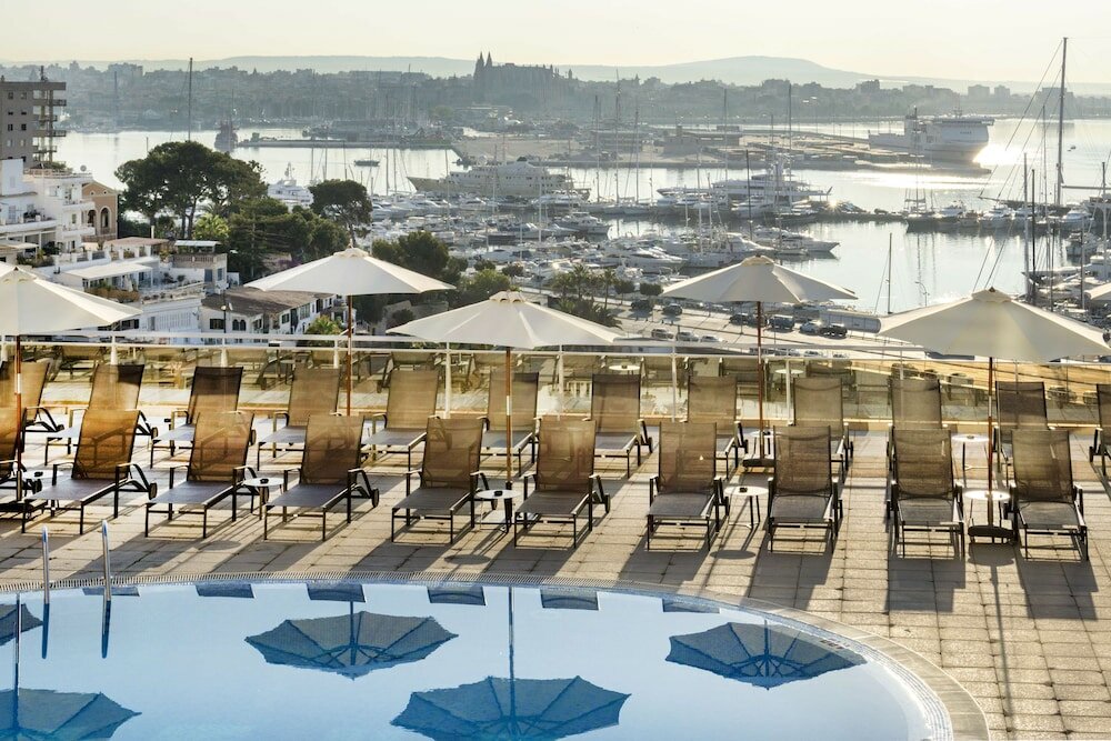 Фото Catalonia Majorica Hotel