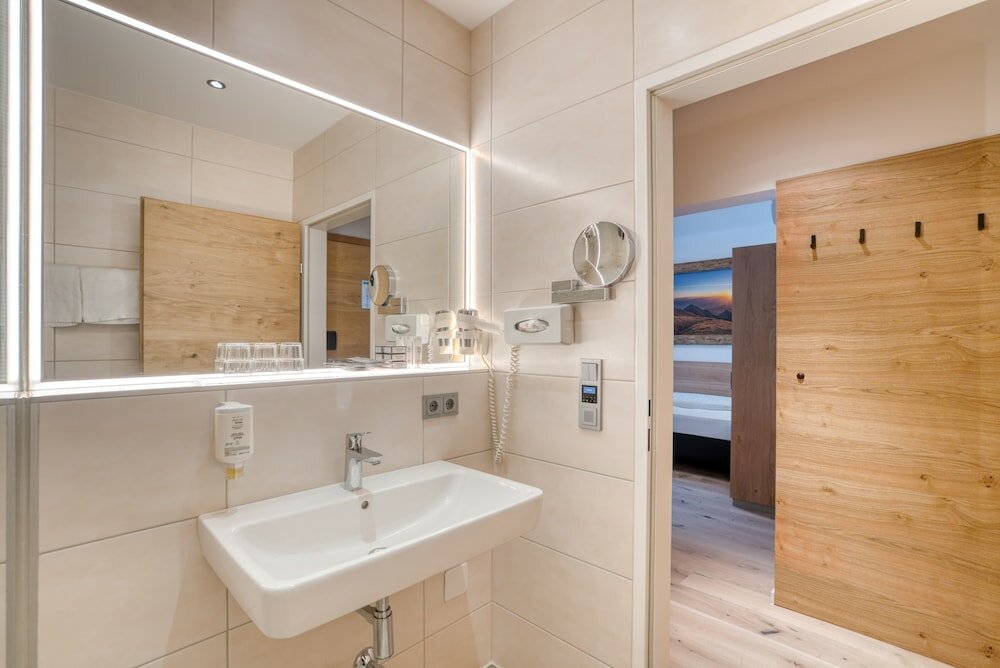 Фото Hotel Leipziger Hof