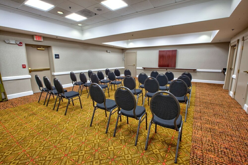 Фото Hampton Inn College Park